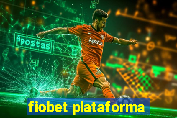 fiobet plataforma